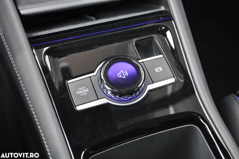 Volkswagen Tayron din 2025 cu 14.000 km - oferta VOL123115 - foto 34