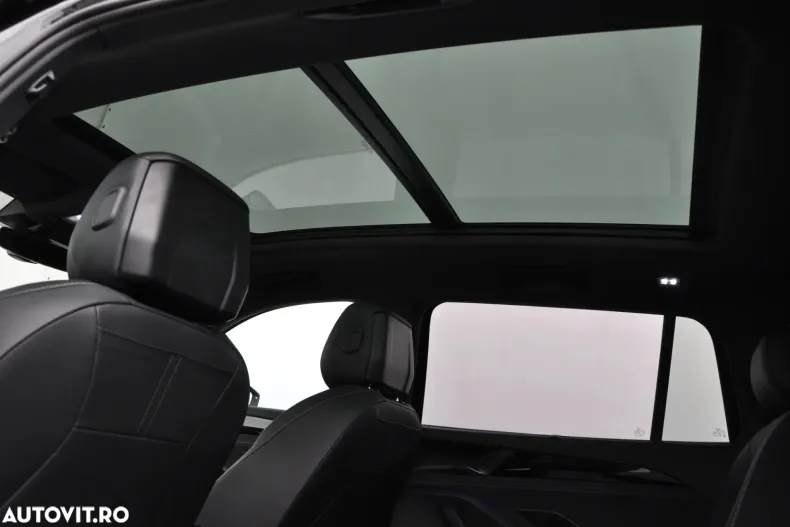 Volkswagen Tayron din 2025 cu 14.000 km - oferta VOL123115 - foto 39