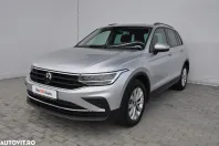 Volkswagen Tiguan din 2023 cu 47.865 km - oferta VOL123118 - foto 1