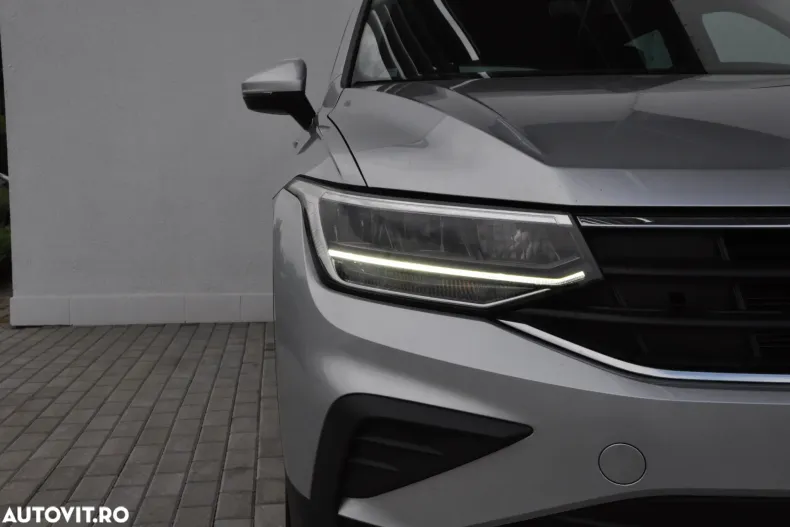 Volkswagen Tiguan din 2023 cu 47.865 km - oferta VOL123118 - foto 8