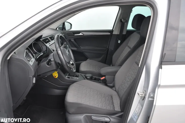 Volkswagen Tiguan din 2023 cu 47.865 km - oferta VOL123118 - foto 12