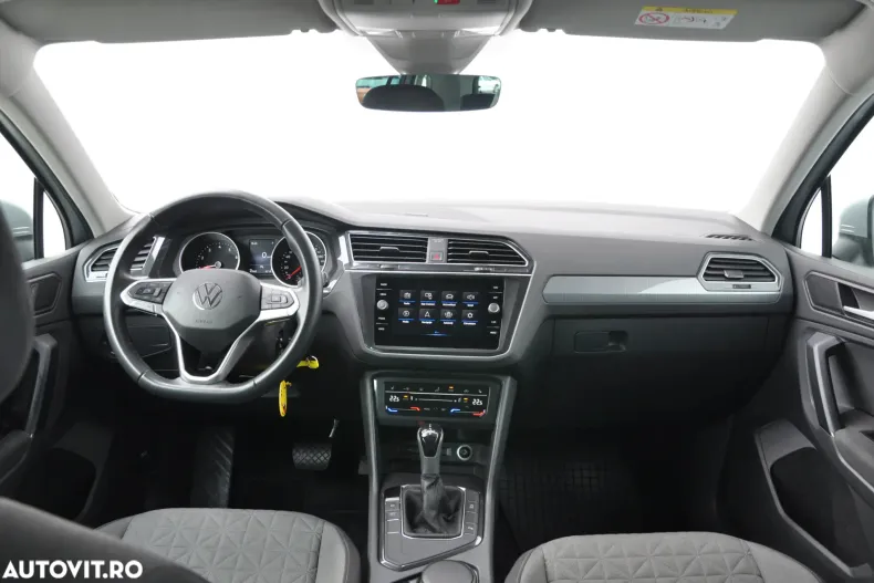 Volkswagen Tiguan din 2023 cu 47.865 km - oferta VOL123118 - foto 13