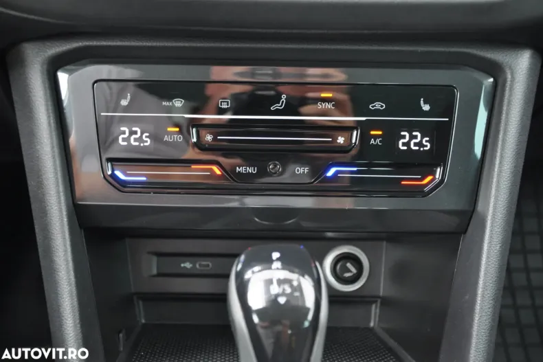 Volkswagen Tiguan din 2023 cu 47.865 km - oferta VOL123118 - foto 18