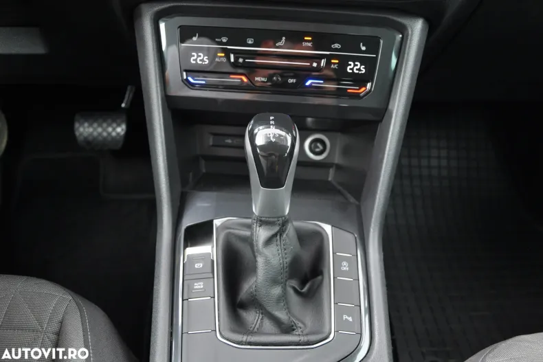 Volkswagen Tiguan din 2023 cu 47.865 km - oferta VOL123118 - foto 19