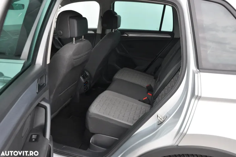 Volkswagen Tiguan din 2023 cu 47.865 km - oferta VOL123118 - foto 21