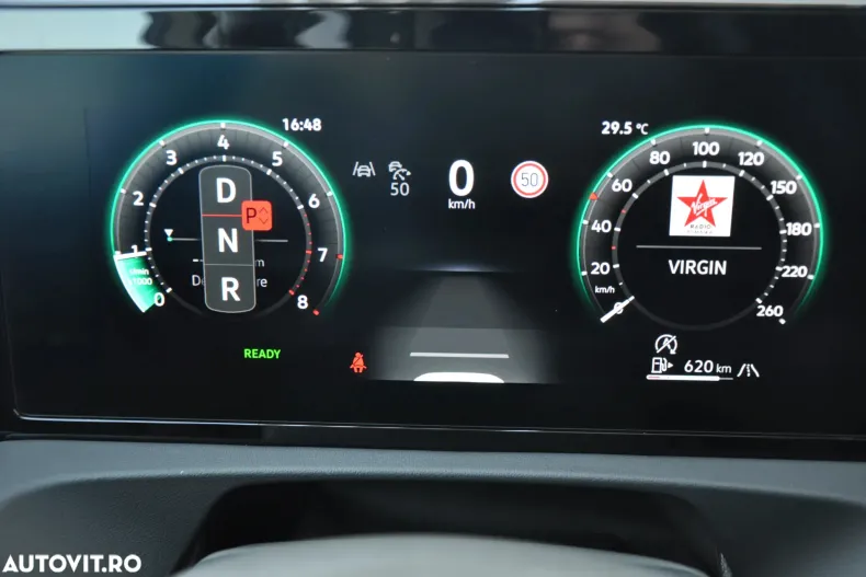 Volkswagen Tiguan din 2024 cu 23.125 km - oferta VOL123119 - foto 16