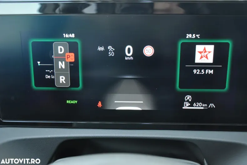 Volkswagen Tiguan din 2024 cu 23.125 km - oferta VOL123119 - foto 17