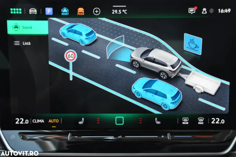 Volkswagen Tiguan din 2024 cu 23.125 km - oferta VOL123119 - foto 20