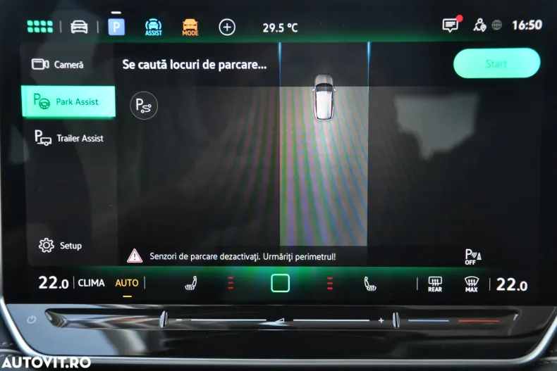 Volkswagen Tiguan din 2024 cu 23.125 km - oferta VOL123119 - foto 22