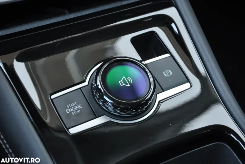 Volkswagen Tiguan din 2024 cu 23.125 km - oferta VOL123119 - foto 24