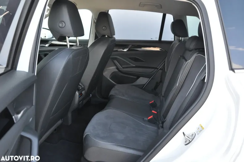 Volkswagen Tiguan din 2024 cu 23.125 km - oferta VOL123119 - foto 27