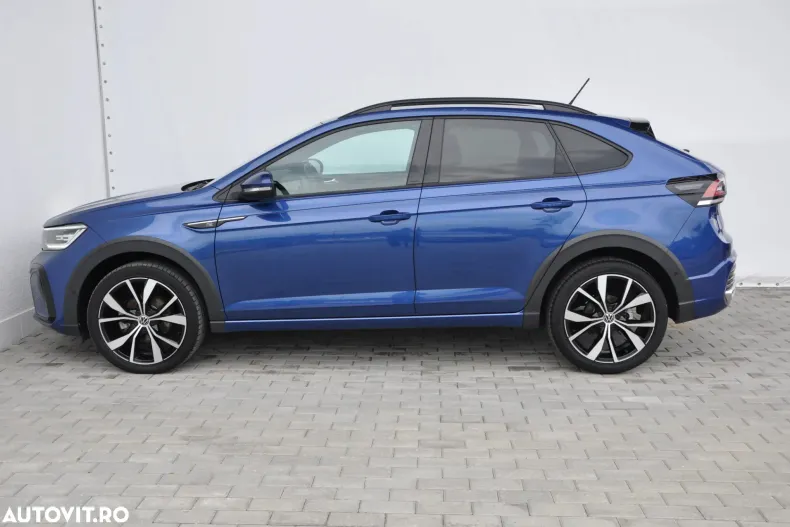 Volkswagen Taigo din 2022 cu 92.820 km - oferta VOL123120 - foto 2