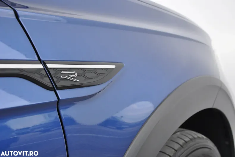 Volkswagen Taigo din 2022 cu 92.820 km - oferta VOL123120 - foto 6