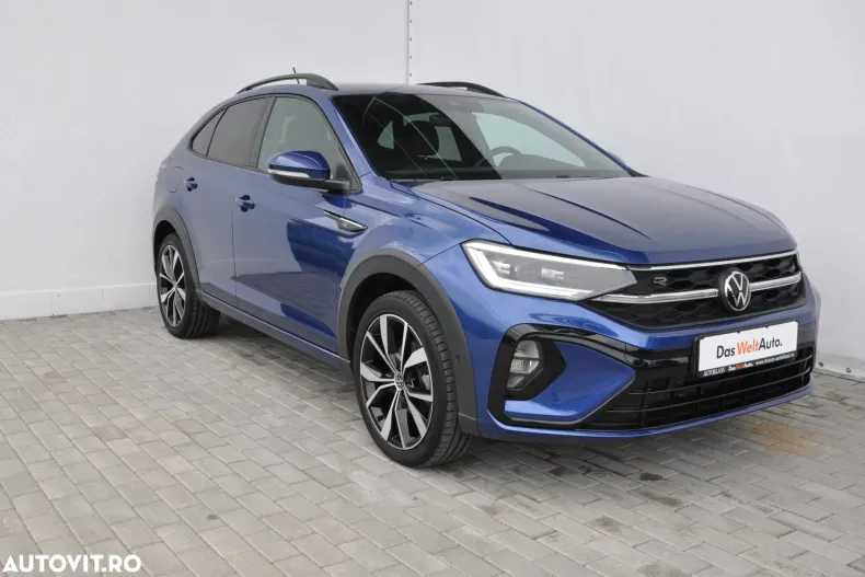 Volkswagen Taigo din 2022 cu 92.820 km - oferta VOL123120 - foto 7