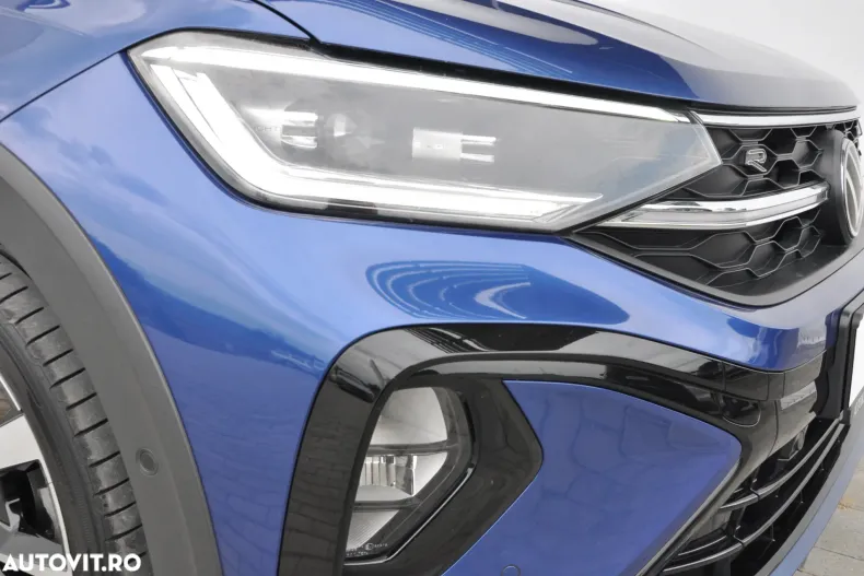 Volkswagen Taigo din 2022 cu 92.820 km - oferta VOL123120 - foto 8