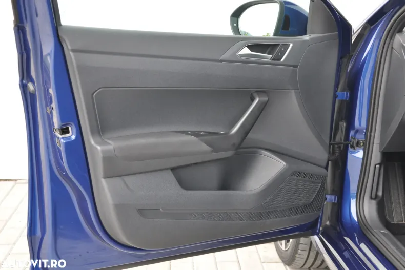 Volkswagen Taigo din 2022 cu 92.820 km - oferta VOL123120 - foto 10