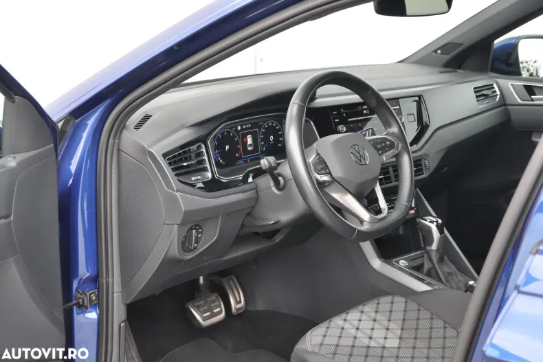 Volkswagen Taigo din 2022 cu 92.820 km - oferta VOL123120 - foto 11