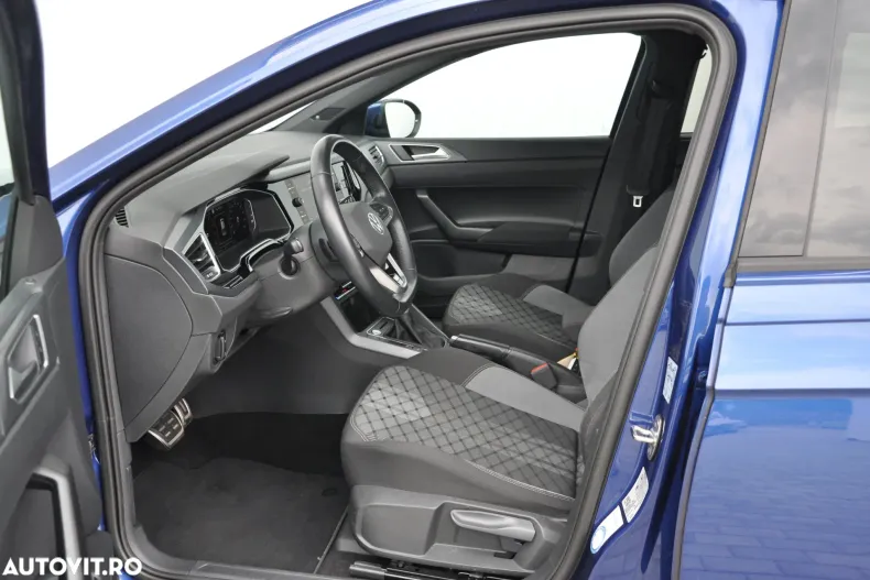 Volkswagen Taigo din 2022 cu 92.820 km - oferta VOL123120 - foto 12