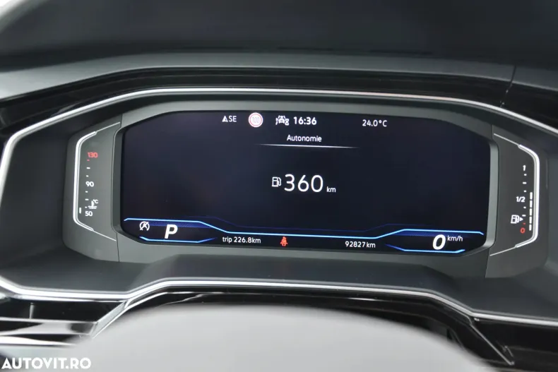 Volkswagen Taigo din 2022 cu 92.820 km - oferta VOL123120 - foto 15