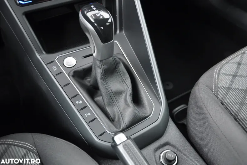 Volkswagen Taigo din 2022 cu 92.820 km - oferta VOL123120 - foto 22