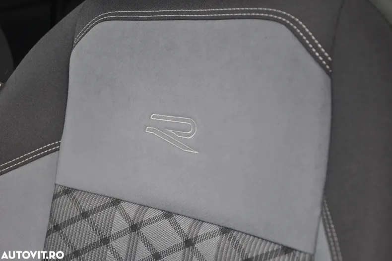 Volkswagen Taigo din 2022 cu 92.820 km - oferta VOL123120 - foto 23