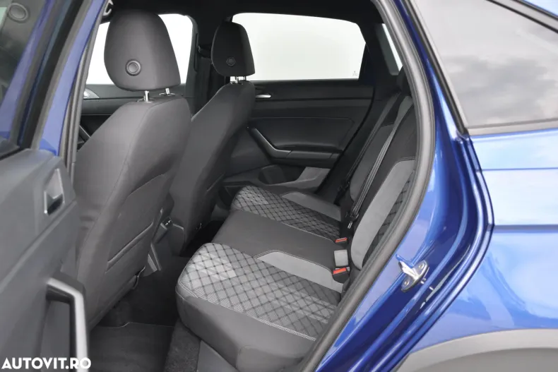 Volkswagen Taigo din 2022 cu 92.820 km - oferta VOL123120 - foto 25
