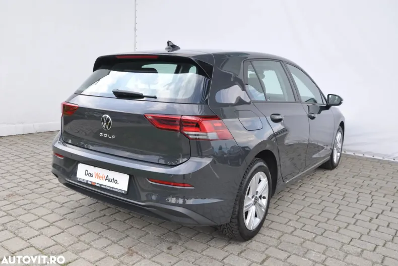 Volkswagen Golf din 2024 cu 42.490 km - oferta VOL123121 - foto 5