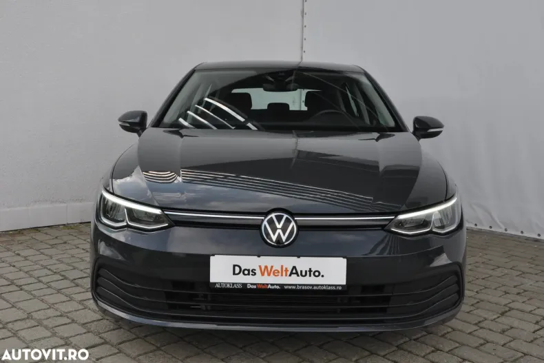 Volkswagen Golf din 2024 cu 42.490 km - oferta VOL123121 - foto 8