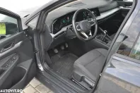 Volkswagen Golf din 2024 cu 42.490 km - oferta VOL123121 - foto 11