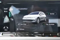 Volkswagen Golf din 2024 cu 42.490 km - oferta VOL123121 - foto 18