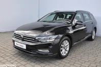 Volkswagen Passat din 2021 cu 94.676 km - oferta VOL123122 - foto 1