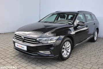 Volkswagen Passat din 2021 - oferta VOL123122