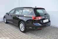 Volkswagen Passat din 2021 cu 94.676 km - oferta VOL123122 - foto 3
