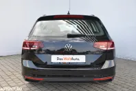 Volkswagen Passat din 2021 cu 94.676 km - oferta VOL123122 - foto 4