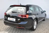 Volkswagen Passat din 2021 cu 94.676 km - oferta VOL123122 - foto 5