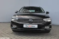 Volkswagen Passat din 2021 cu 94.676 km - oferta VOL123122 - foto 8