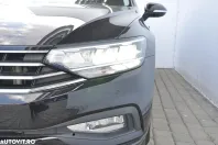 Volkswagen Passat din 2021 cu 94.676 km - oferta VOL123122 - foto 9