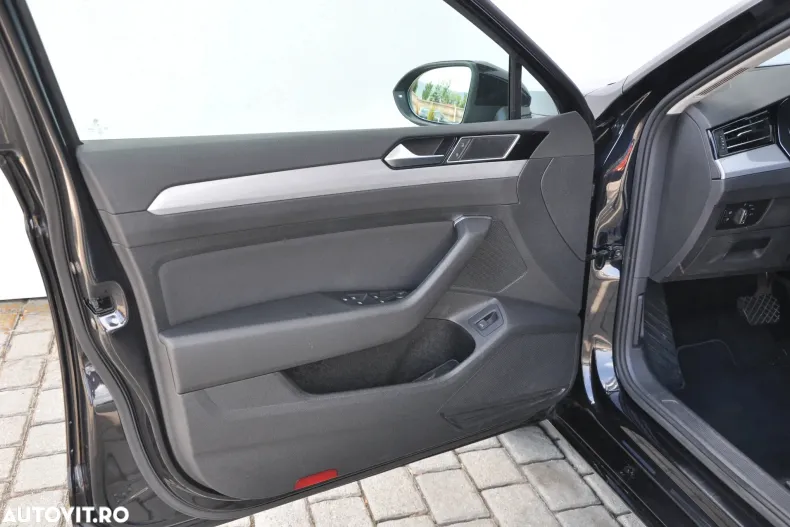 Volkswagen Passat din 2021 cu 94.676 km - oferta VOL123122 - foto 10
