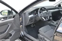 Volkswagen Passat din 2021 cu 94.676 km - oferta VOL123122 - foto 11