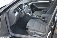 Volkswagen Passat din 2021 cu 94.676 km - oferta VOL123122 - foto 12