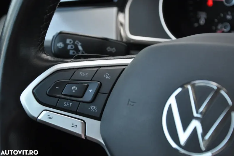 Volkswagen Passat din 2021 cu 94.676 km - oferta VOL123122 - foto 14