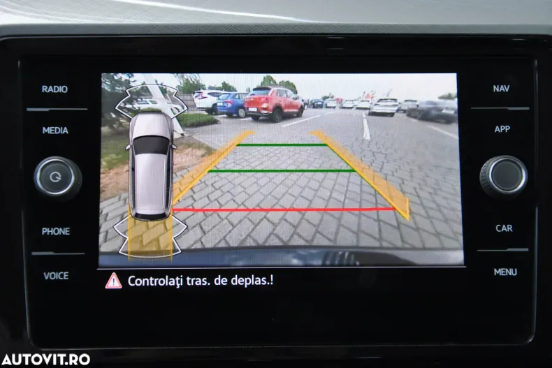 Volkswagen Passat din 2021 cu 94.676 km - oferta VOL123122 - foto 18