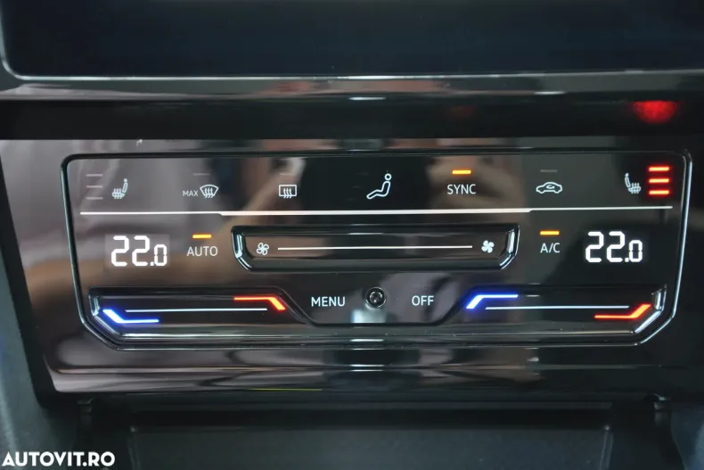 Volkswagen Passat din 2021 cu 94.676 km - oferta VOL123122 - foto 20