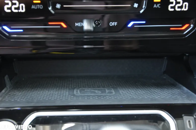 Volkswagen Passat din 2021 cu 94.676 km - oferta VOL123122 - foto 21