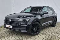 Volkswagen Touareg din 2021 cu 99.250 km - oferta VOL123127 - foto 1
