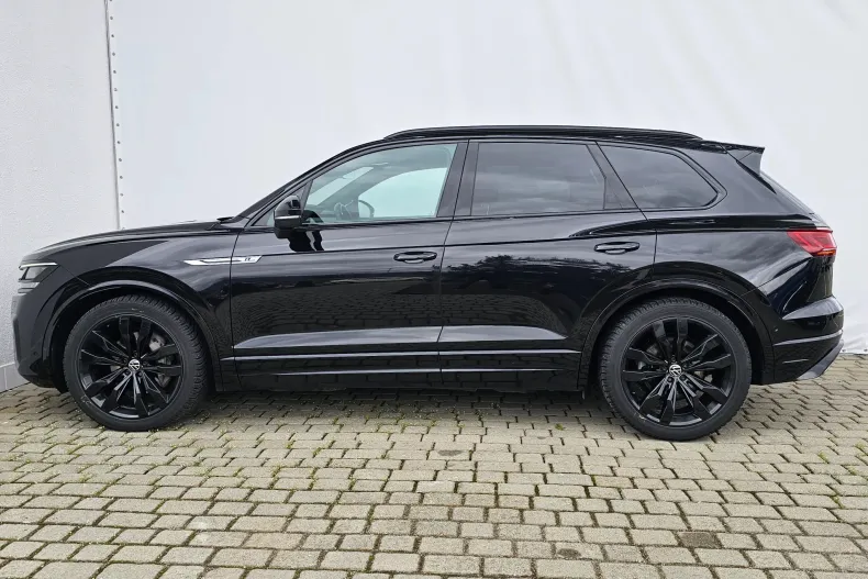 Volkswagen Touareg din 2021 cu 99.250 km - oferta VOL123127 - foto 2