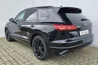Volkswagen Touareg din 2021 cu 99.250 km - oferta VOL123127 - foto 3
