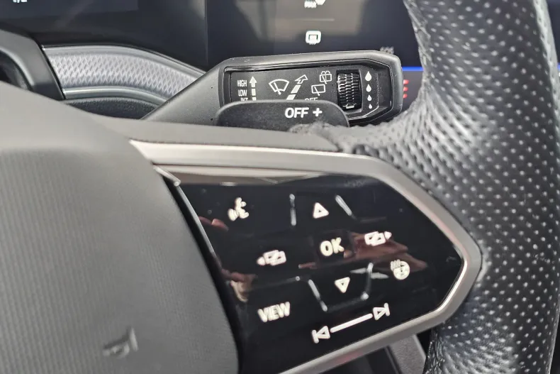 Volkswagen Touareg din 2021 cu 99.250 km - oferta VOL123127 - foto 16