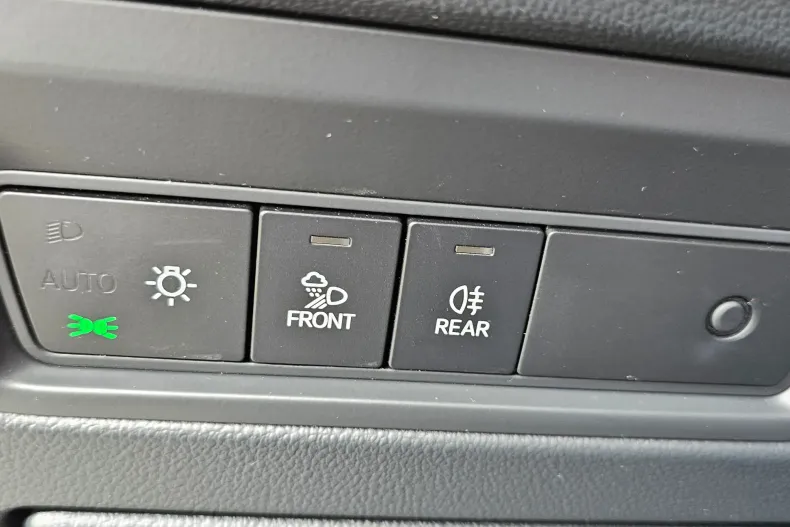 Volkswagen Touareg din 2021 cu 99.250 km - oferta VOL123127 - foto 26