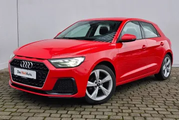 Audi A1 din 2022 - oferta AUD123128